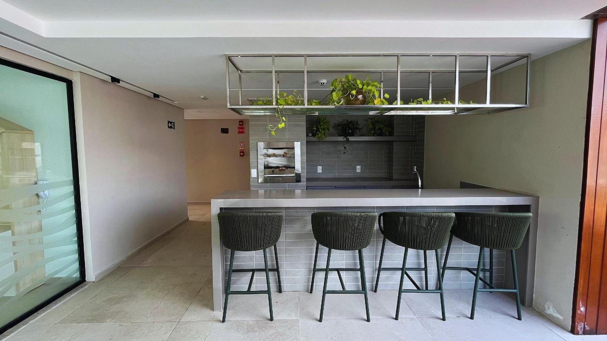 Apartment Flat Oceanica Seaside - By Almare *